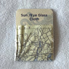 Sun / Eye Glass Cloth Wholesale - Maritime Tribes USA