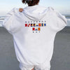 Sweatshirt / Hoodie Wholesale - Maritime Tribes USA
