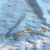 The Florida Keys (Key West to Key Largo) Nautical Map Scarf - Maritime Tribes USAScarf