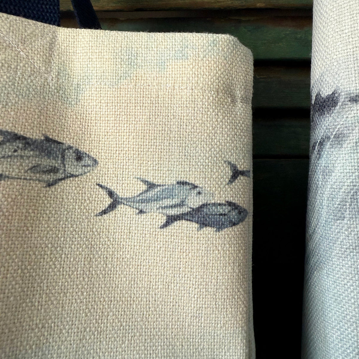 Tote Bag Wholesale - Maritime Tribes USABAG