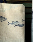 Tote Bag Wholesale - Maritime Tribes USABAG
