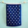 U.S. 'Union Jack' Flag - 10" x 15" - Maritime Tribes USASignal Flag