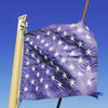 U.S. 'Union Jack' Flag - 10" x 15" - Maritime Tribes USASignal Flag