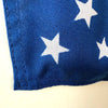 U.S. 'Union Jack' Flag - 10" x 15" - Maritime Tribes USASignal Flag