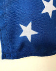 U.S. 'Union Jack' Flag - 10" x 15" - Maritime Tribes USASignal Flag