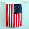 USA / American Flag – Patriotic Maritime Flag - Maritime Tribes USASignal Flag