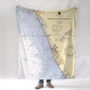 Venice Blanket - Maritime Tribes USABlanket