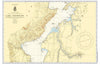 Westport, New York Chart Placemat - Maritime Tribes USALaminated Placemat
