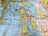 Whidbey Island & Fidalgo island Blanket - Maritime Tribes USABlanket