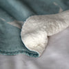 Winthrop, MA Vintage BABY Blanket - Maritime Tribes USABlanket