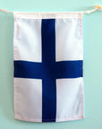 X (X-ray) Nautical Signal Flag – Traditional Maritime Code Flag - Maritime Tribes USASignal Flag