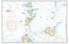 Islands of Lake Erie Single Placemat