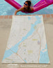 Somerset, MA Quick Dry Towel