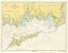 Fishers Island Sound Scroll