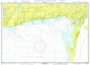 Harwich, Chatham Cape Cod, MA Scroll