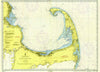 Cape Cod Chart Scroll
