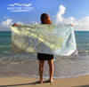 Savannah, GA Beach Towel