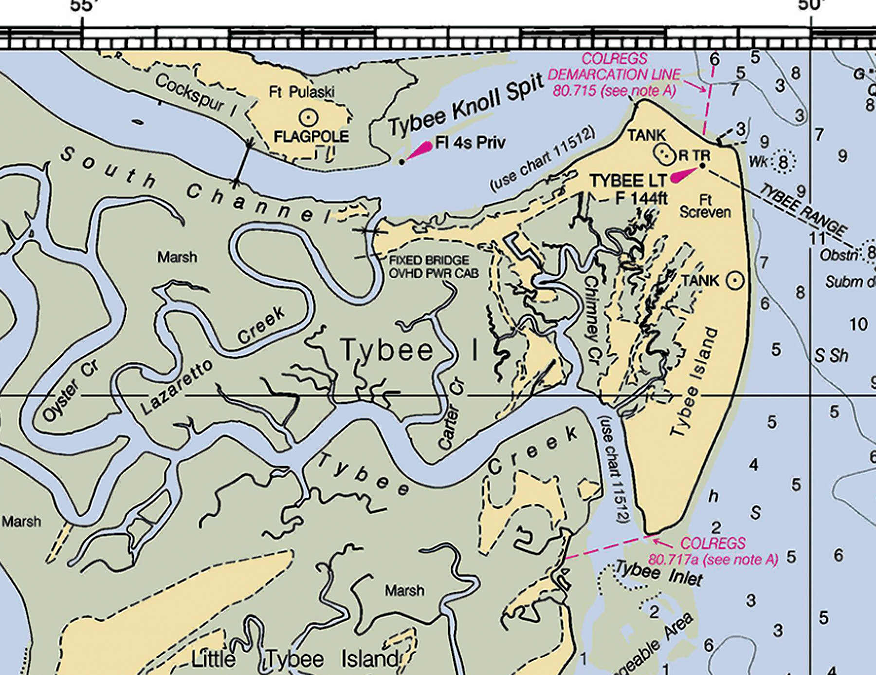 Georgia&#39;s Barrier Islands Board of Travel