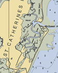 Georgia's Barrier Islands Board of Travel