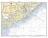 Charleston Harbor & Approaches - Scroll