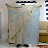 Appalachian Trail Blanket - Maritime Tribes USABlanket