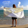 Bay St. Louis Quick Dry Towel - Maritime Tribes USATowel