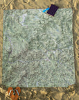 Bethel, Maine (Sunday River) Blanket - Maritime Tribes USABlanket
