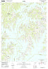 Lake Norman North, North Carolina Scroll