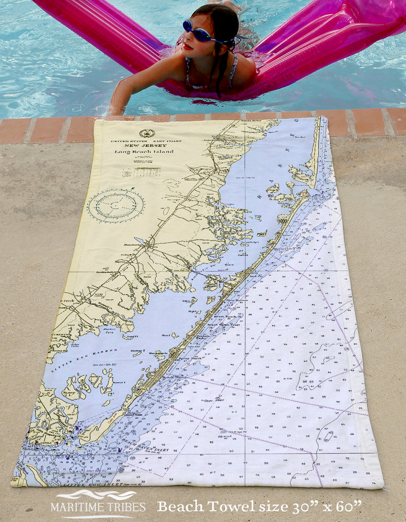 Long Beach Island