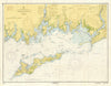 Fishers Island Sound Scroll - Maritime Tribes USAScroll