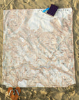 Grand Canyon, AZ Blanket - Maritime Tribes USABlanket