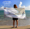 Gulf Shores, AL Quick Dry Towel - Maritime Tribes USATowel