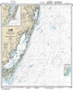Fenwick Island to Chincoteague Inlet Scroll
