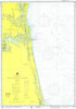 Jacksonville, FL Chart Scroll - Maritime Tribes USAScroll