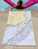Key Largo FL Chart