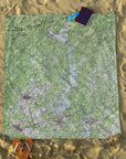 Lake Keowee, SC Blanket - Maritime Tribes USABlanket