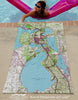 Lake Placid, FL - Maritime Tribes USATowel