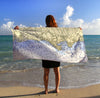 Madison CT Charted Territory Quick Dry Towel - Maritime Tribes USATowel