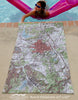 Madisonville KY Topo - Maritime Tribes USATowel