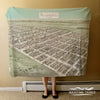 Oklahoma City, OK Blanket - Maritime Tribes USABlanket