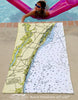 Pawleys Island, South Carolina - Maritime Tribes USATowel