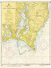 Point Judith Harbor Scroll - Maritime Tribes USAScroll