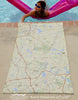 Lynnfield  MA Neighborhood Map