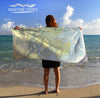 Savannah, GA Beach Towel - Maritime Tribes USATowel