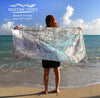 Squam Lake, 1920 Quick Dry Towel - Maritime Tribes USATowel
