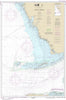 Havana to Tampa Bay Chart - 2017 Scroll