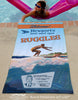 Welcome to Newport, RI Best Surf Spot - RUGGLES. Quick Dry Towel - Maritime Tribes USATowel