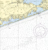 Westhampton, Long Island, NY Shower Curtain - Maritime Tribes USAShower Curtain