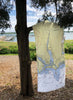 Westport MA, Nautical Chart Quick Dry Towel - Maritime Tribes USATowel